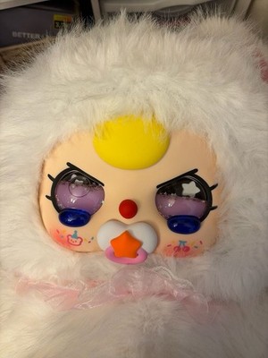 Baby Three Ai 800% Artificial Intelligence Interactive Plush