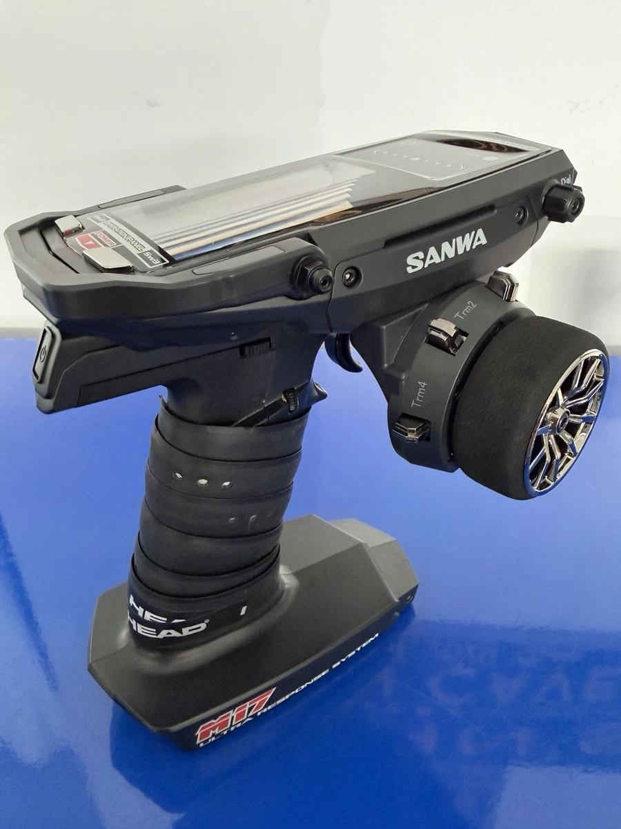 Sanwa Hobby RC Model Vehicle Parts & Accessories for sale | eBay