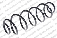 1X Fahrwerksfeder Kilen 51430 FüR CitroËN C3 Picasso THP 110 SHHNZ6 Vti SH8FSC