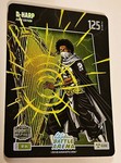 2026 Bo Jackson Battle Arena D-HARP Dylan Harper Battle Foil Glow 125 Power