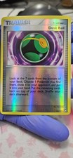 Dusk Ball 110/123 Mysterious Treasures Reverse Holo on eBay