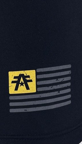 American Fighter Men's T-shirt CORNESTONE Crew neck Athletic XS-5XL - Picture 11 of 11
