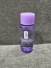 Clinique Take The Day Off Eye Makeup Remover for Lids Lashes  Lips 50mL Travel