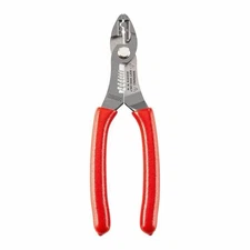 ICON 70592 7" Inch Wire Stripper Cutter Crimper Pliers Brand NEW Free Shipping