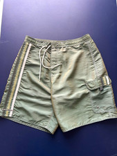 Vintage made in USA O’Neill swim trunks mens size 32