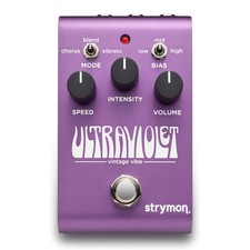 Strymon/UltraViolet