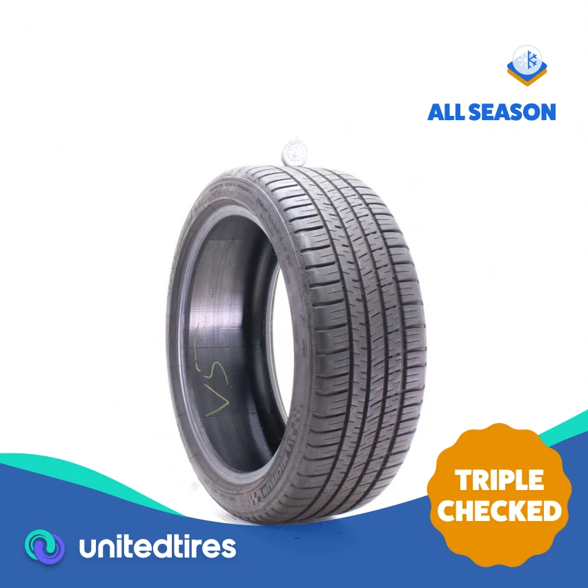 Michelin 215/45/18 All Season Tires for sale | eBay