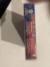 NEW SEALED - Virtual Boy Wario Land (Nintendo, 1995)