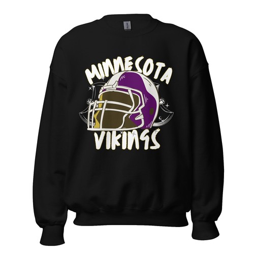 Warehouse Lot483 TCU Frogs Sweatshirt L Football Heavyweight Japan