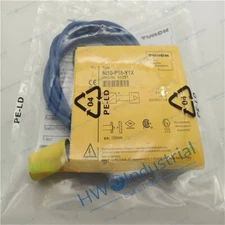 1/Piece Ni10-P18-Y1X New NEW Turck Proximity Switch Sensor