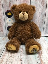 Build A Bear Workshop Wizarding World Of Harry Potter Brown Bear 16"