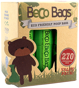 beco garbage bags
