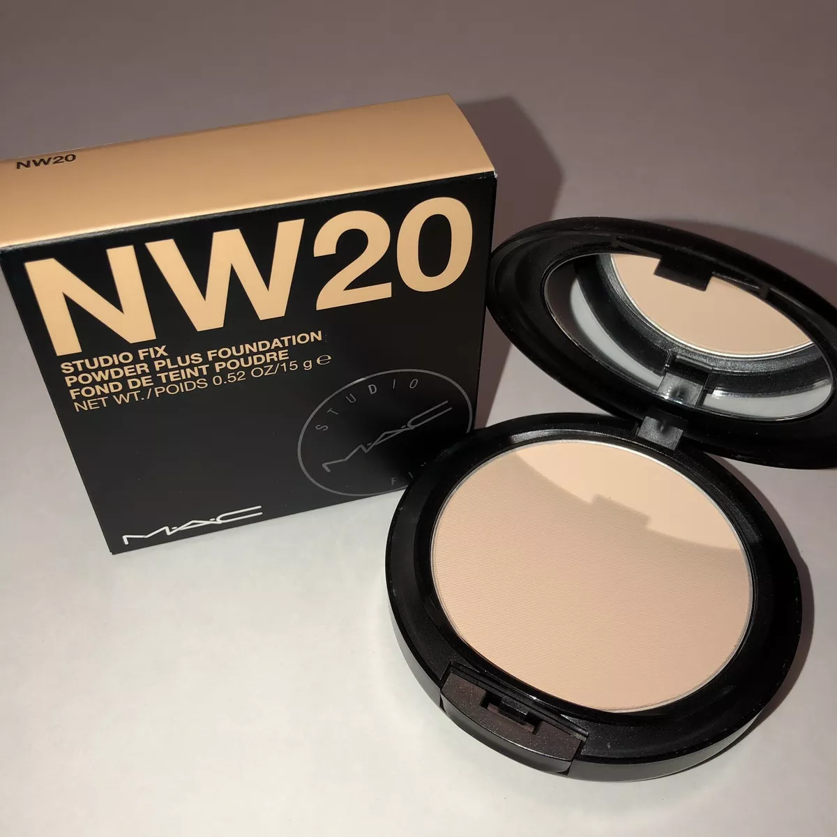 Mac studio fix powder swatches deals