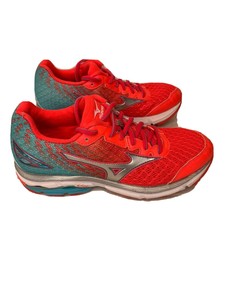 mizuno wave rider women's size 7