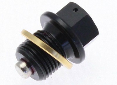 Ölablassschraube magnetisch M10x1,5x14 passend für Husqvarna TC 85 2014-2017