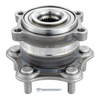 SNR R168.111 Wheel Bearing Kit For Infiniti Nissan