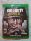 Call of Duty: WWII - Microsoft Xbox One — photo 2