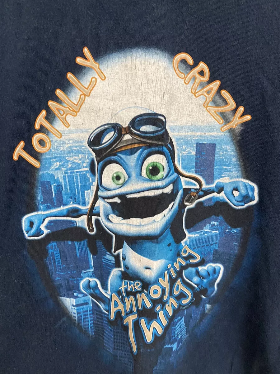 Crazy Frog | Kids T-Shirt