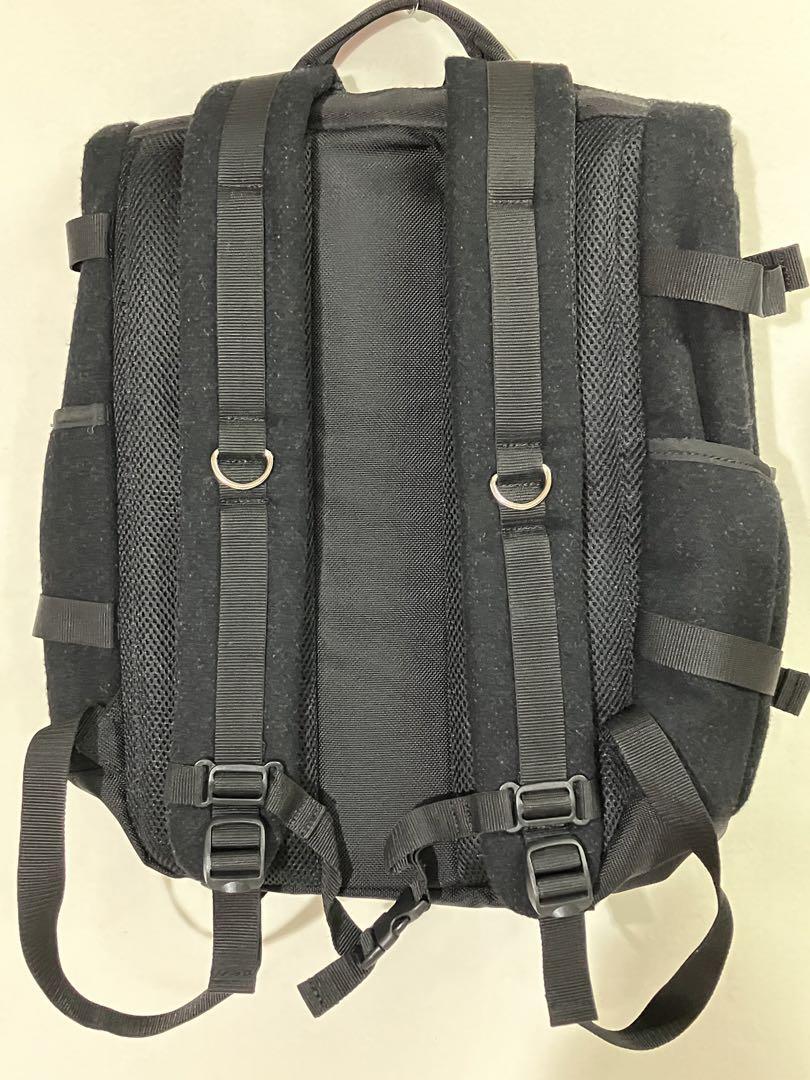 ONITSUKA TIGER BACKPACK DAY BAG | eBay