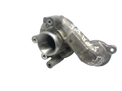 FIAT TURBOCHARGER SCUDO DISPATCH EXPERT 1.6 D EU-5 SPARE OR REPAIR 9673283680