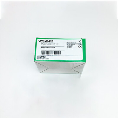 For VW3M3402 Digital Output Encoder PLC Module New In Box