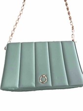 Trussardi Borsa Tracolla In Pelle Modello Dune R136 (€195)