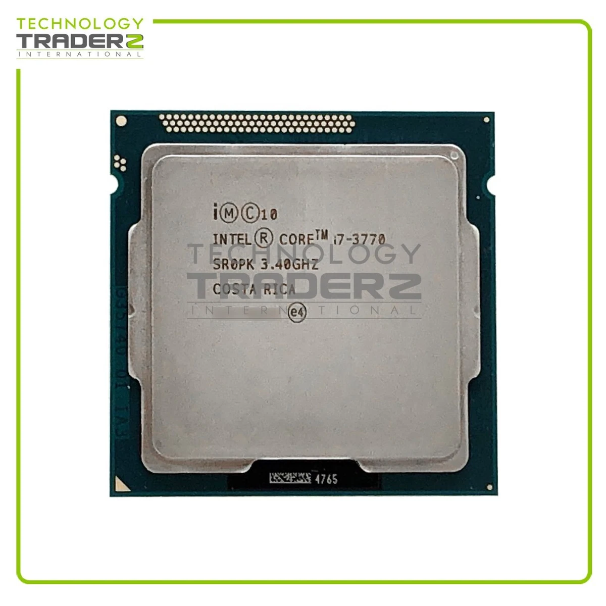 Intel Core i7-3770 中古 12個セット Intel Core i7-3770 中古 12個セット CPU core i7 3770 中古 12個