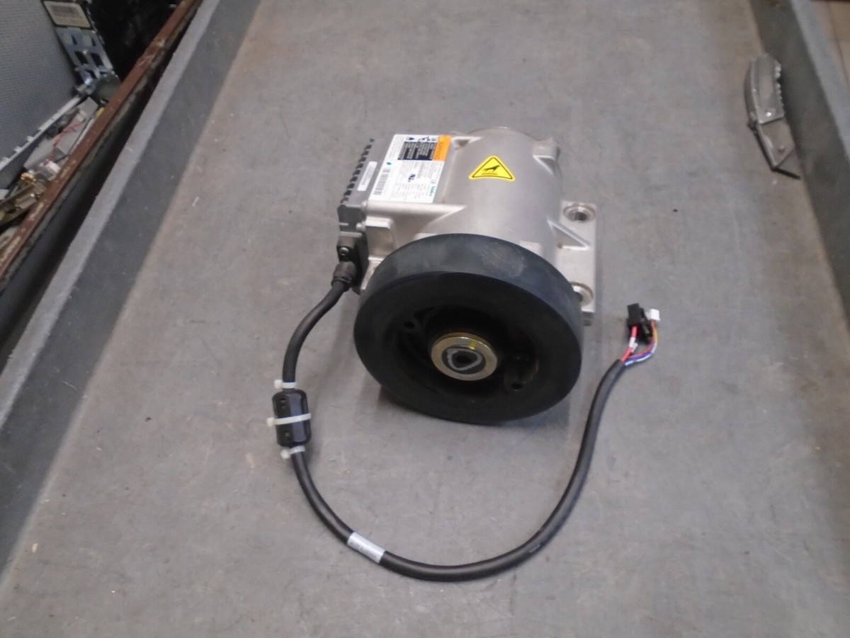 Amazon Robotics Kiva Systems 600-01020 Nidec M039WZLCH1004