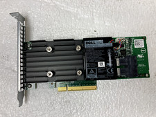 DELL PERC H740P 8Gb 12Gbps 01M71J SAS Raid Controller High Profile