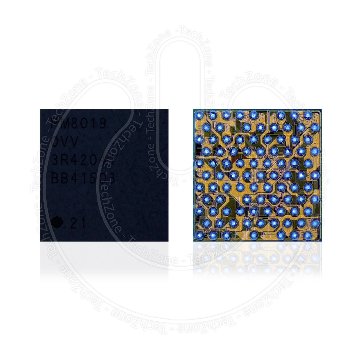 PM8019 Power Management IC Chip PMIC for Apple iPhone 6, iPhone 6