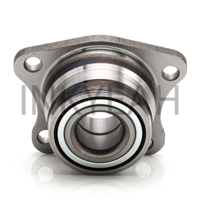 Par para Toyota Celica 1994-1998 1999 sin buje y cojinete de rueda trasera ABS 512137 Foto 3 de 4