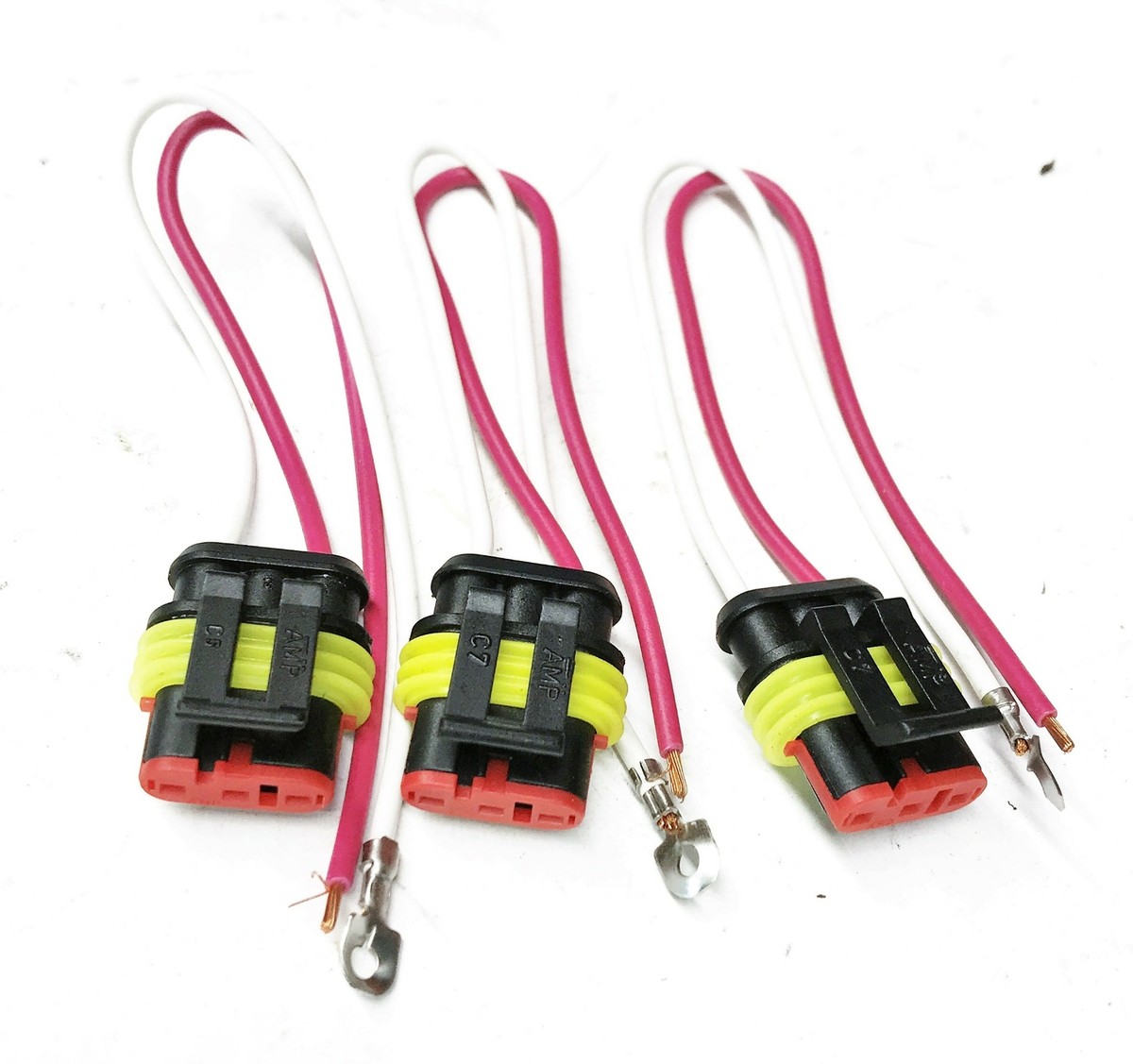 Truck-Lite Wiring Pigtail 94759 [Lot of 3] NOS | eBay