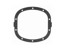For 1976 Chevrolet Laguna Axle Housing Cover Gasket 67422JNNT