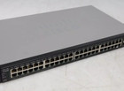 Cisco SG500X-48-K9  48-Port Gigabit StackableManaged Switch