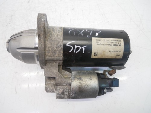 Anlasser für BMW F36 F32 F31 F30 2,0 428 i xDrive N26B20A N20B20A 8612576