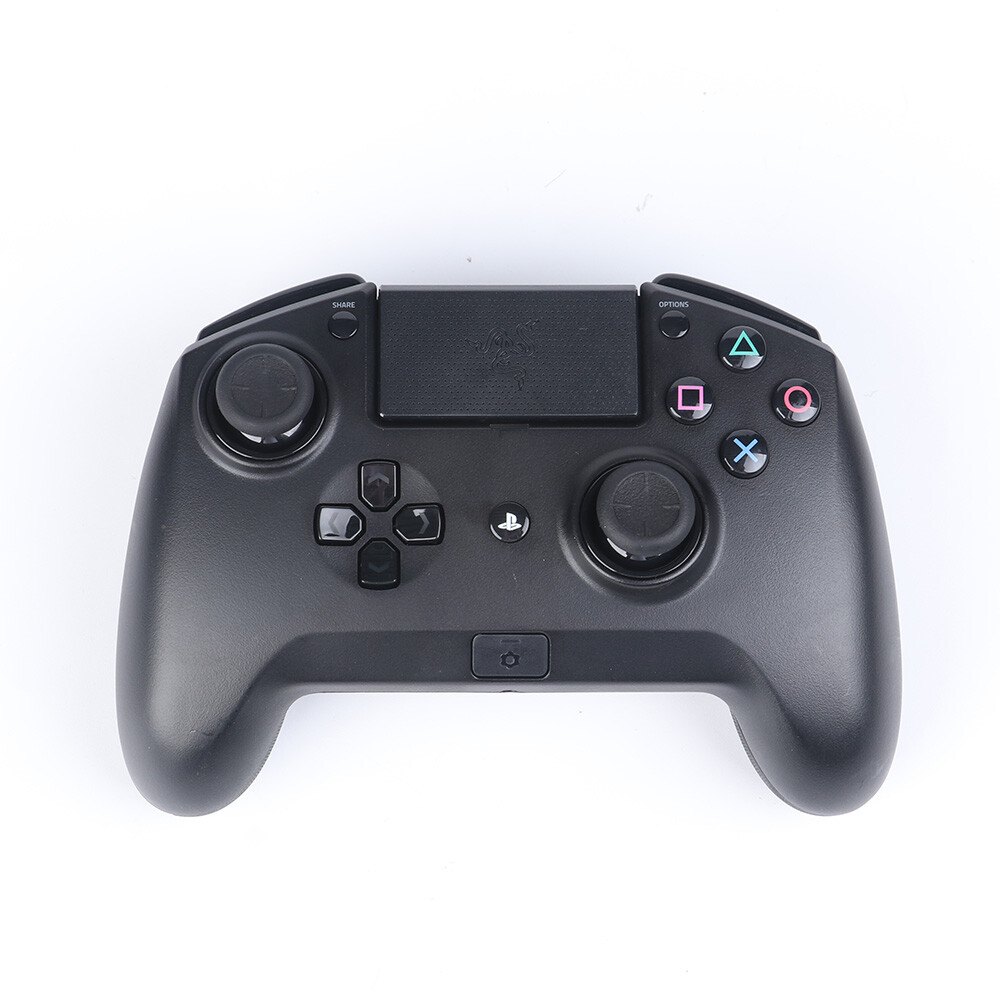 RYZEN Razer raiju tournament edition Amazon.com: Razer RZ06-02610100-R3G1 Raiju Tournament