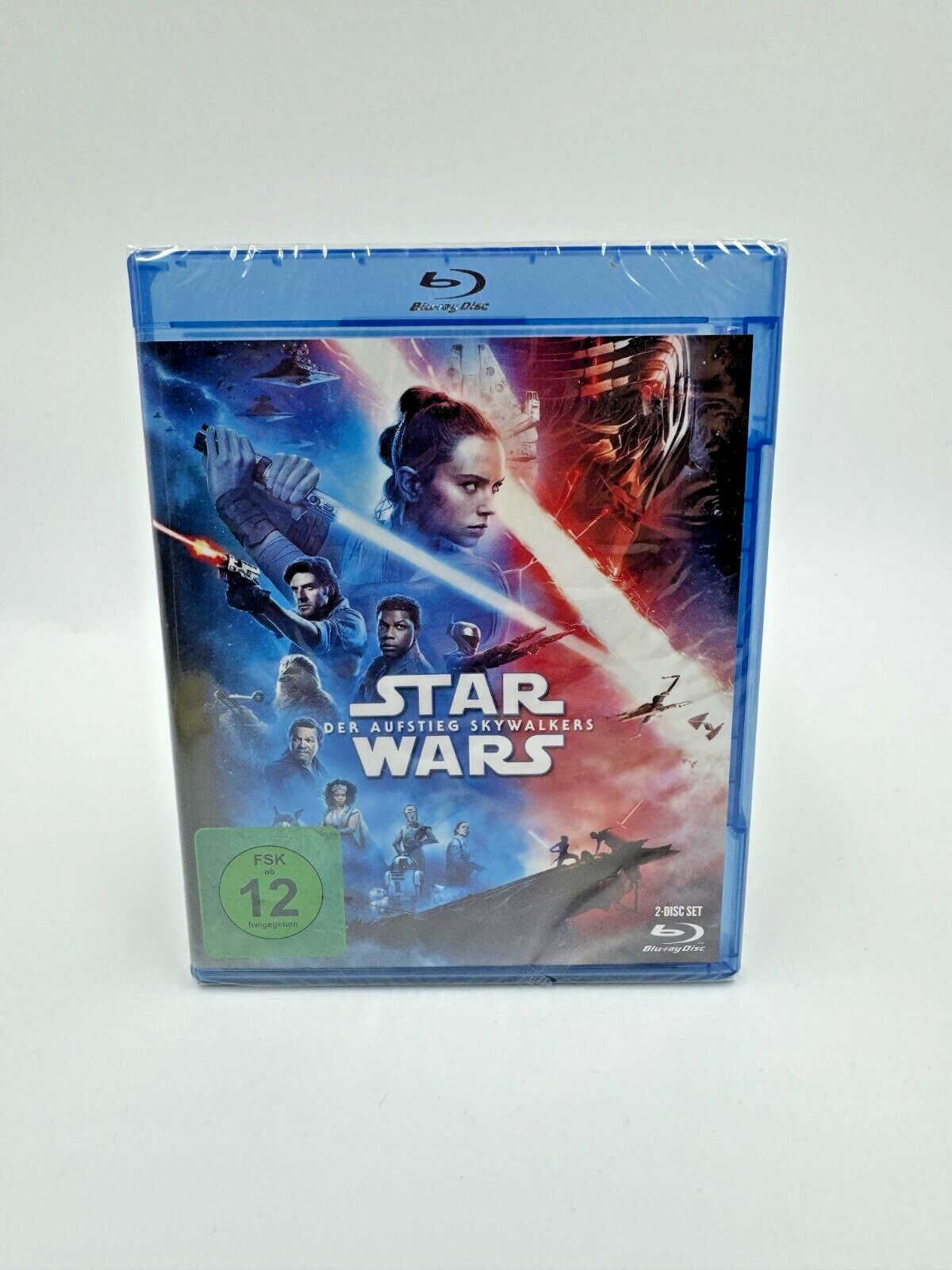 Star Wars: Episode IX - Der Aufstieg Skywalkers | J. J. Abrams (u. a.) | Deutsch - Bild 3
