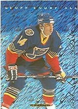 1995-96 Leaf Limited Hockey Card Pick