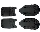 LANGE ROSSIGNOL  SHADOW STARLET HERO SKI BOOT REPLACEMENT SOLES HEELS TOES