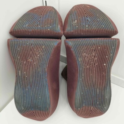Grounds (Grounds) ORCA LACE FLOCKY SCRATCH Women's Used | eBay
