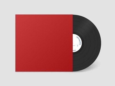 Nina Kraviz - This Time: Remixes Part 1 [New 12'' Vinyl]