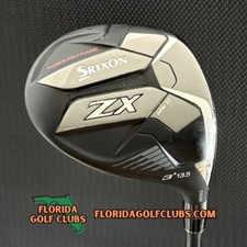 SRIXON ZX MKII 3 WOOD 13.5 DEGREE