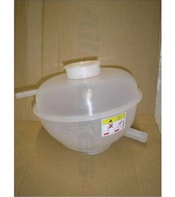 BRITPART Coolant Reservoir Expansion Tank For Land Rover 2002-2005 FREELANDER