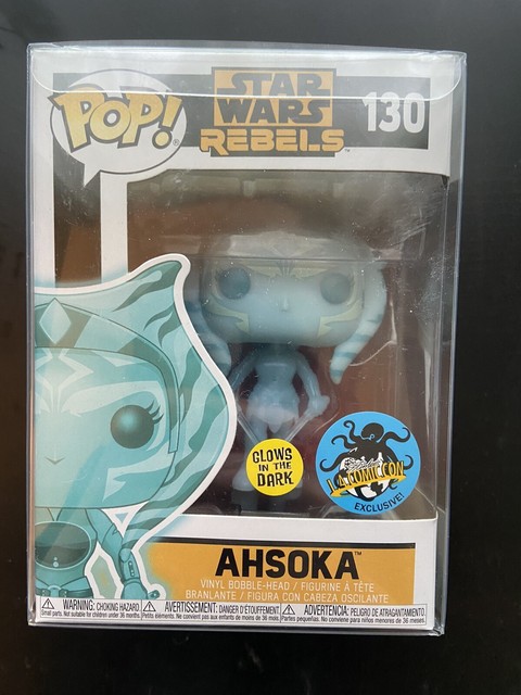 glow in the dark star wars funko pop
