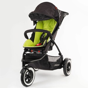 ex display prams ebay