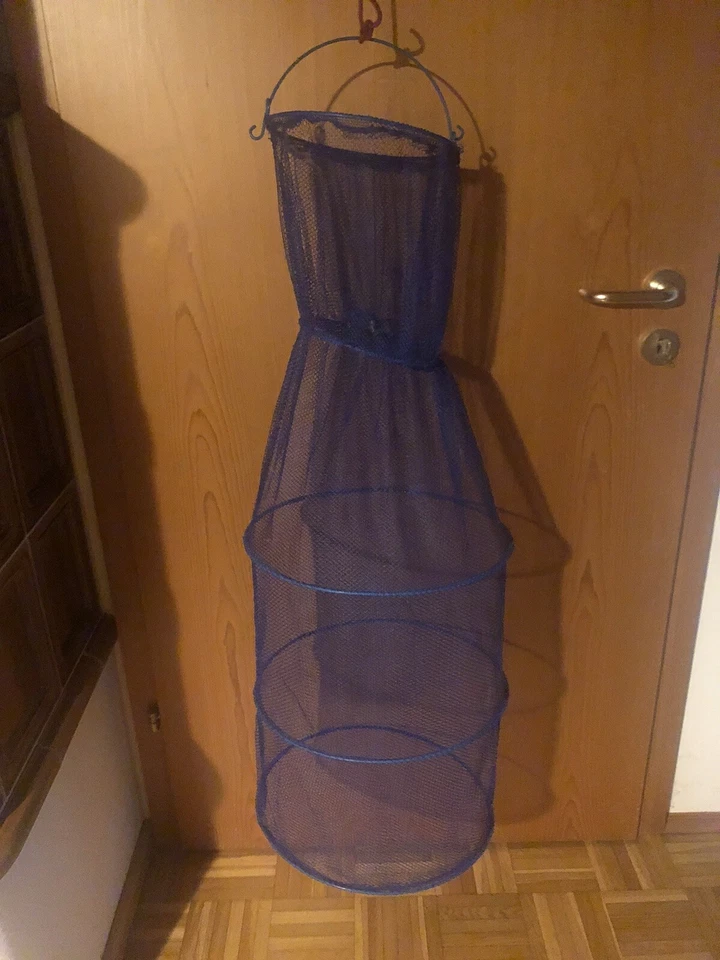 Fischnetz Anglernetz