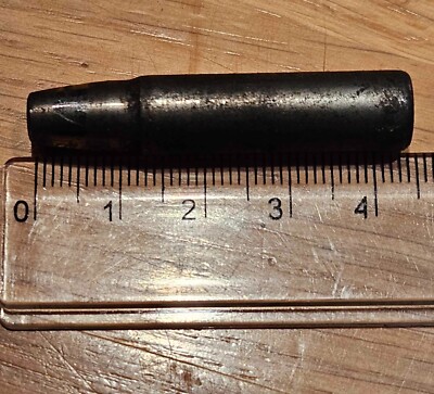 OEM Pfaff 145, 545 and others #91-010 221-05 lower shaft bolt, long
