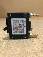 Carling Technologies CT1-X0-23-926-A21-MJ  50A Breaker