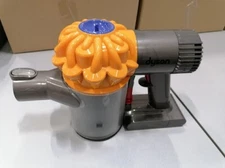 Dyson DC62 Vacuum Cleaner - Not Working For Parts Only No Accessories