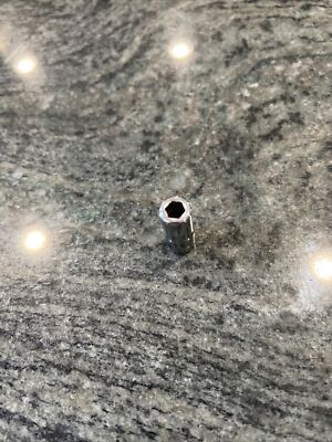 Snap-on tmbs8a 1/4” drive magnetic screwdriver bit socket | eBay